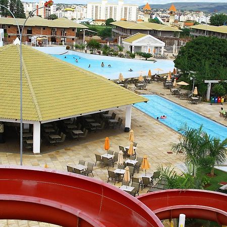 Lacqua Diroma - V Com Roupas De Cama Incluso Caldas Novas Esterno foto