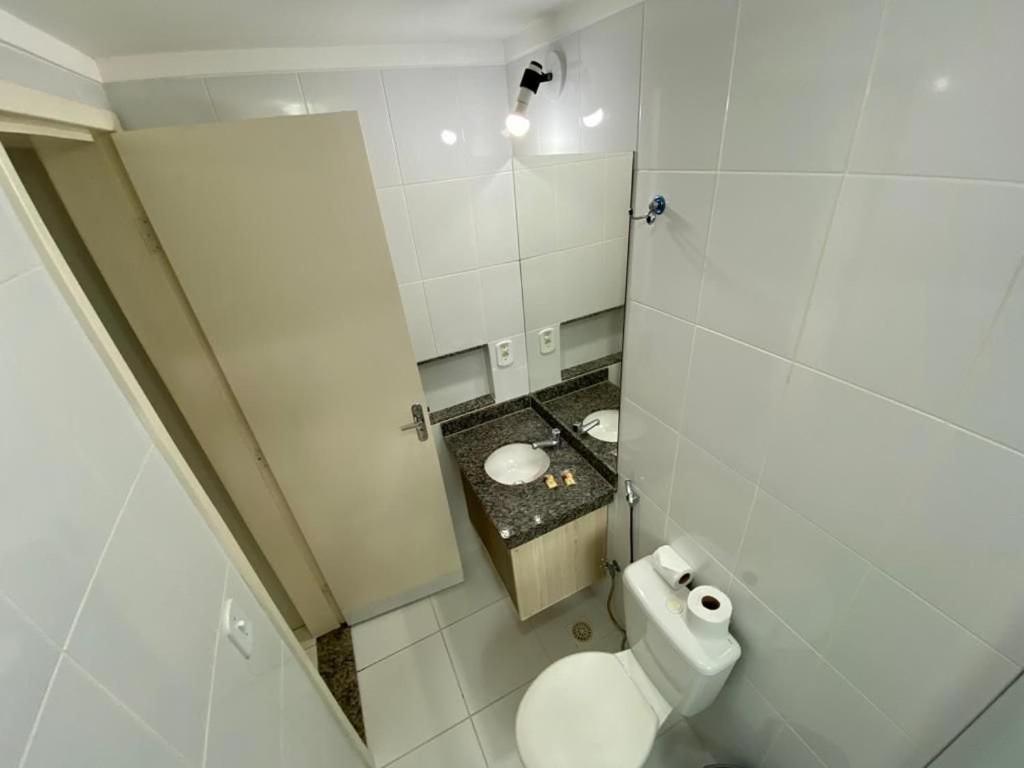 Lacqua Diroma - V Com Roupas De Cama Incluso Caldas Novas Esterno foto