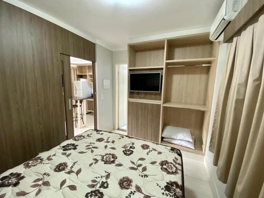 Lacqua Diroma - V Com Roupas De Cama Incluso Caldas Novas Esterno foto