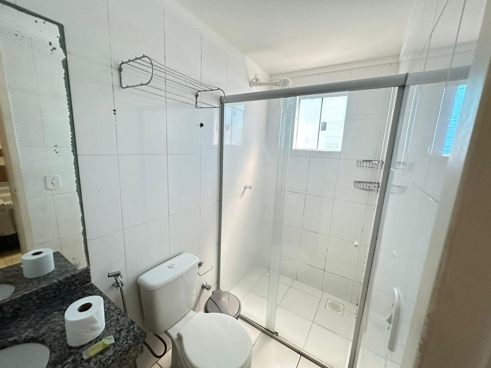 Lacqua Diroma - V Com Roupas De Cama Incluso Caldas Novas Esterno foto