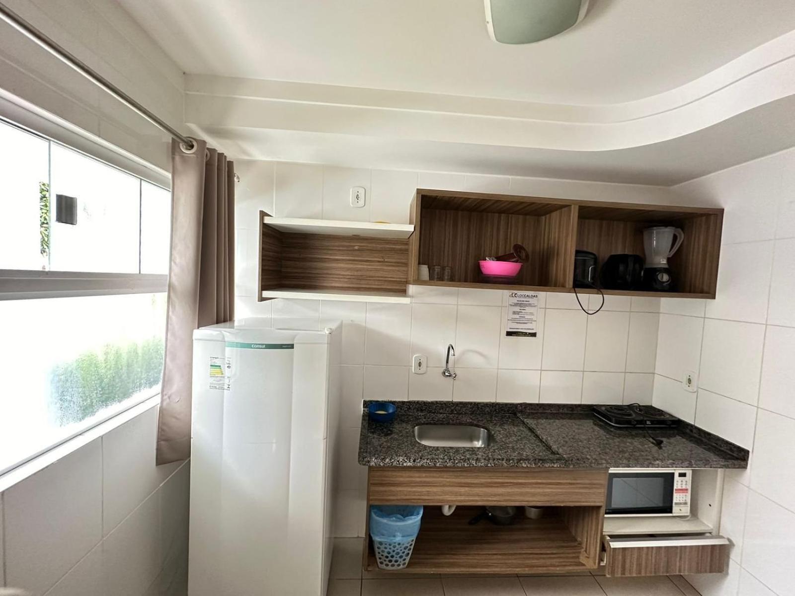 Lacqua Diroma - V Com Roupas De Cama Incluso Caldas Novas Esterno foto
